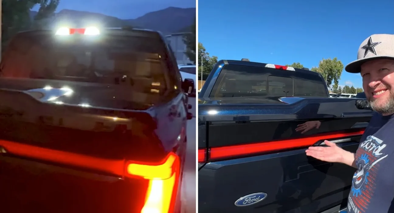 Rappel du Ford Lightning au Colorado : un délai de 11 mois pour une réparation d'une heure.