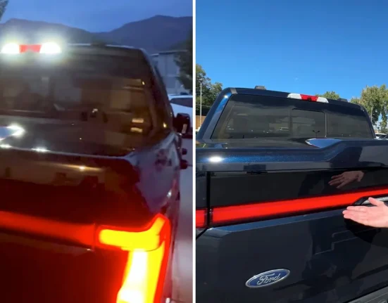 Rappel du Ford Lightning au Colorado : un délai de 11 mois pour une réparation d'une heure.