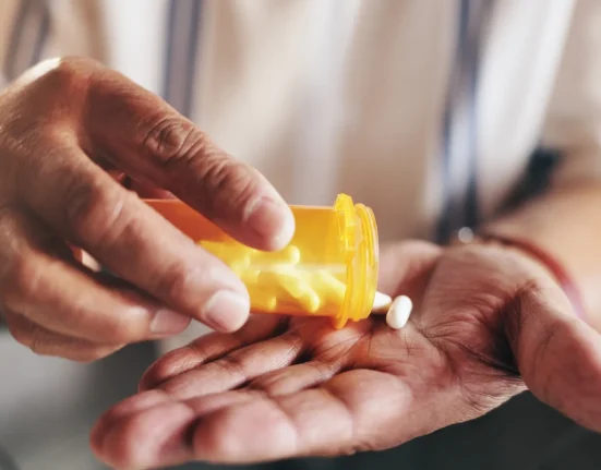 Rappel élargi de médicaments antihypertenseurs : des comprimés de chlorthalidone échouent à se dissoudre.