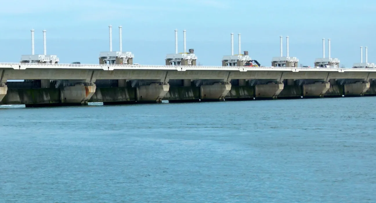 Royaume-Uni et France soutiennent l'énergie marémotrice : un coût élevé pour des factures d'électricité réduites