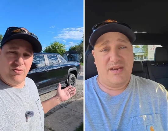 Silverado EV d'occasion : une baisse de 39 000 $ en deux ans, rendant le modèle plus abordable et séduisant.