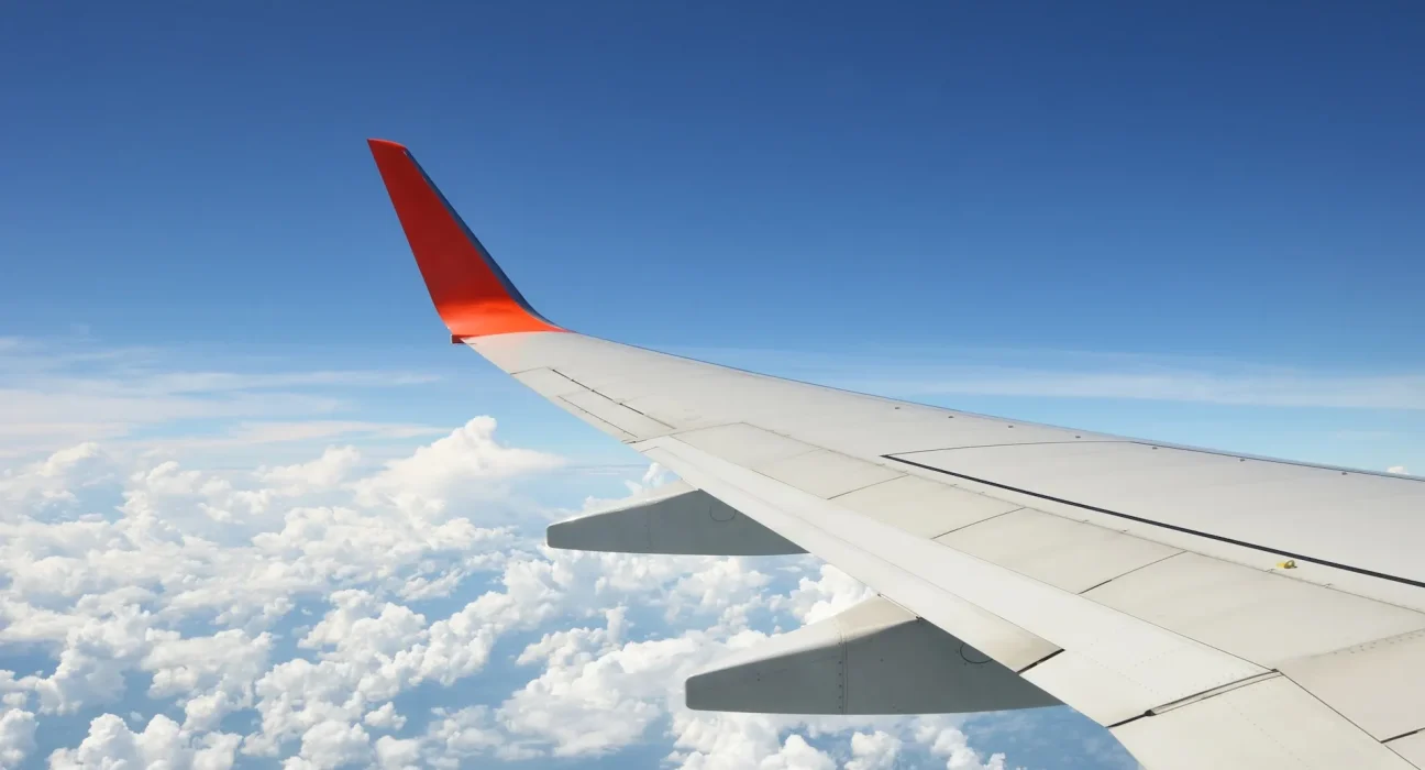 Startup conçoit un avion électrique capable d'accueillir 40 000 kg de batteries dans ses ailes.