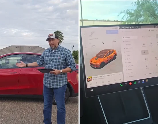 Un Ancien Propriétaire de Bronco Raptor Séduit par le Tesla Model Y en Une Semaine, Malgré un Petit Défaut