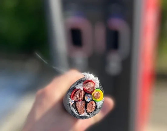 Un Néo-Zélandais confronté à de multiples accusations après une série de vols de câbles de charge pour véhicules électriques.