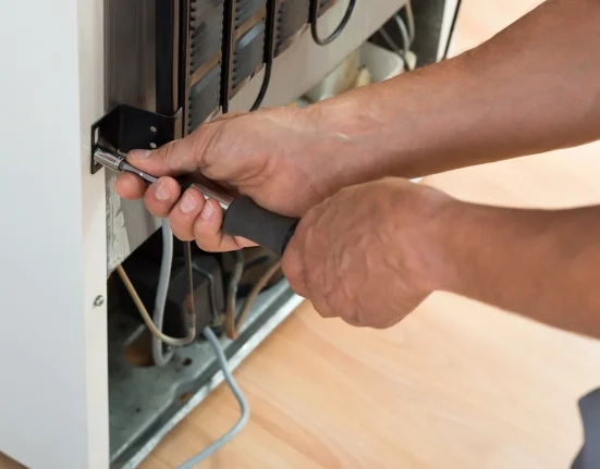 Un bruit mystérieux au réfrigérateur révèle un réglage de batterie caché