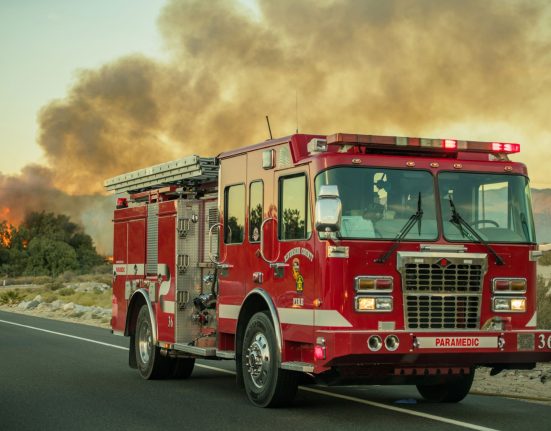« Un collectif californien attaque l'EPA pour l'accès aux données sur la pollution respiratoire à Los Angeles »