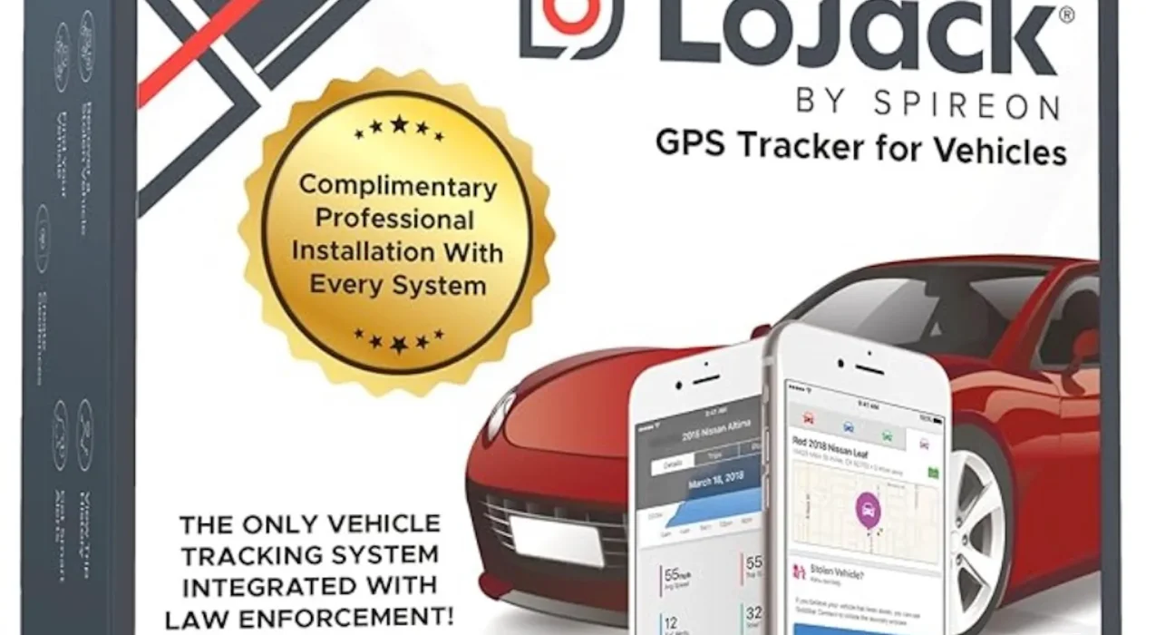Un conducteur du Texas signale plus de 70 alertes de vitesse déclenchées par LoJack sur l'autoroute I-10 à 75 mph.