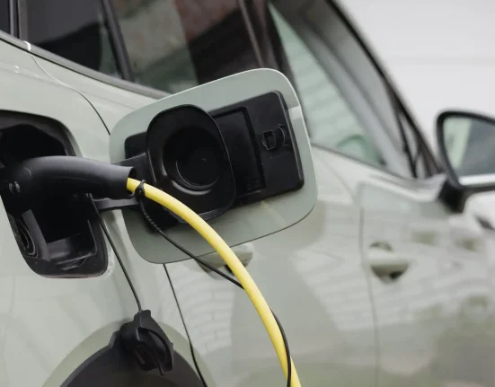 Un propriétaire de véhicule électrique au Danemark transforme un chargeur basique en expert de l'économie d'électricité.
