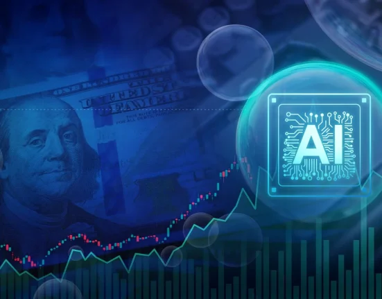 Un spécialiste de l'IA cesse d'alimenter son 401(k) par crainte que l'IA ne menace l'humanité