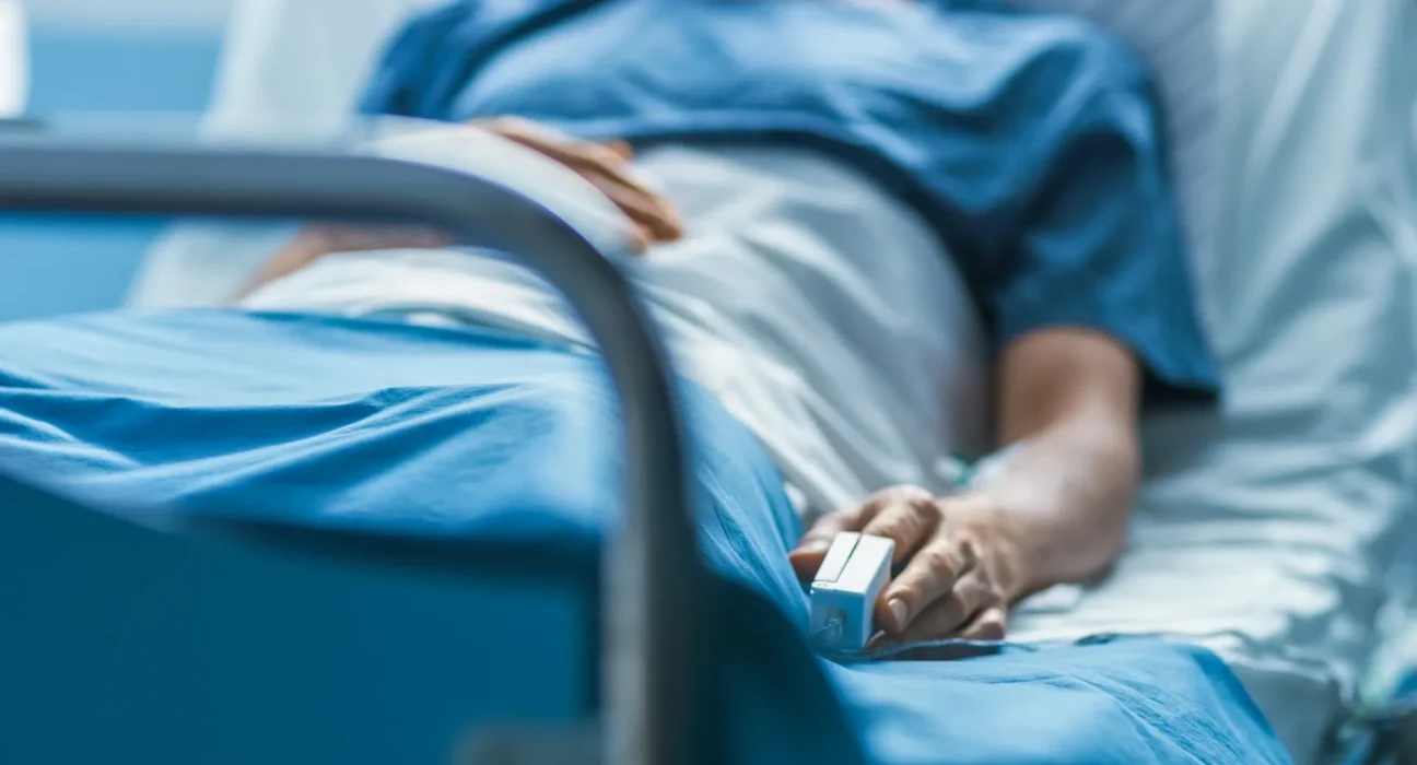 Un virus animal détecté pour la première fois chez un humain en France