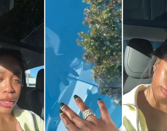 Une acheteuse de Tesla déplore un pare-brise fissuré deux mois après la promesse de réparation