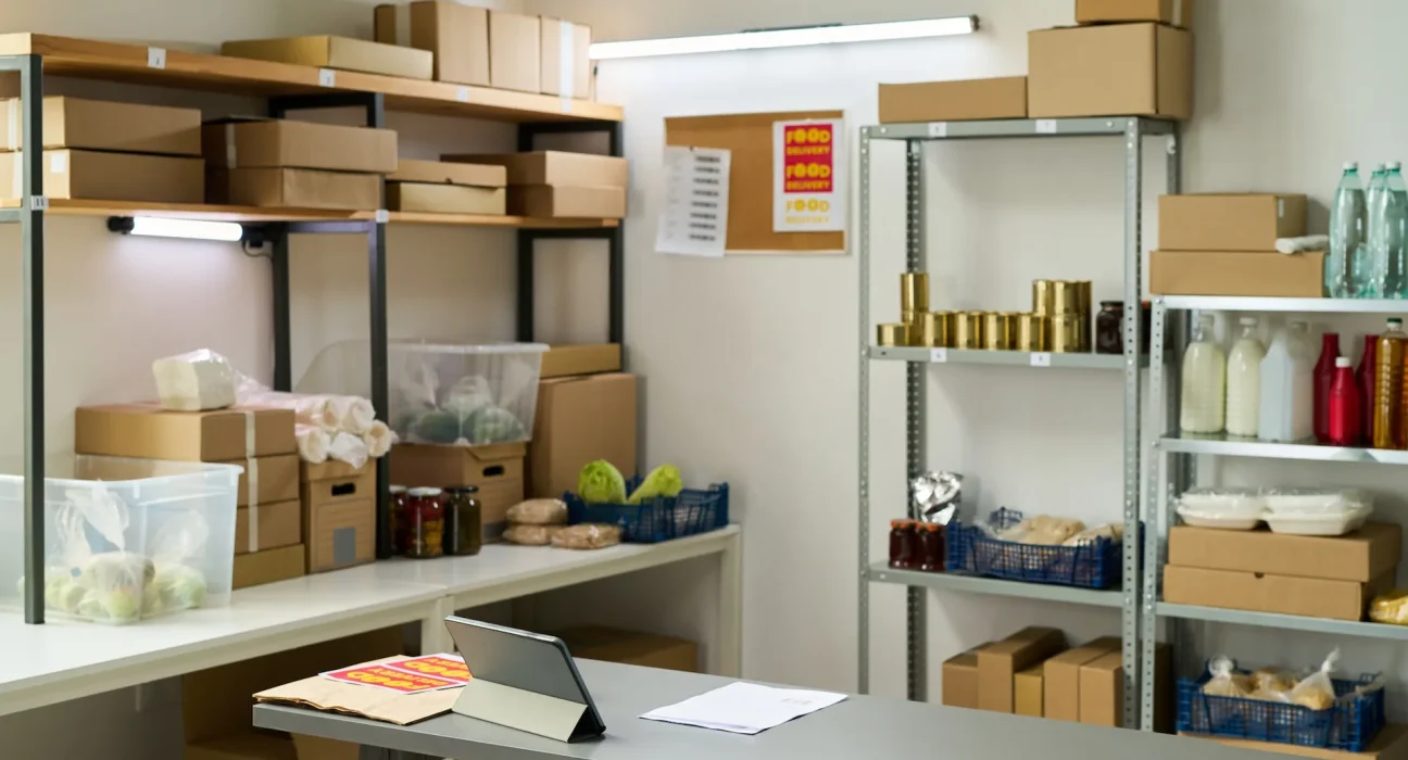 Une micro-réseau solaire innovant soutient la banque alimentaire de Caroline du Nord en cas de coupures de courant