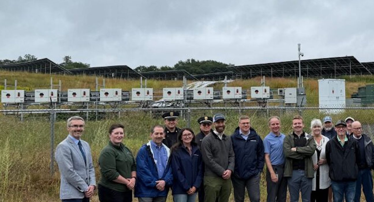 Une ville du New Hampshire transforme une décharge en projet solaire, économisant 4 millions de dollars pour les contribuables.