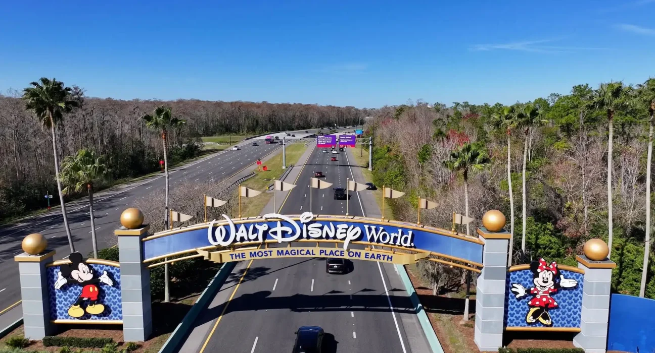 Walt Disney World : Controverse autour de la nouvelle IA de la Haunted Mansion