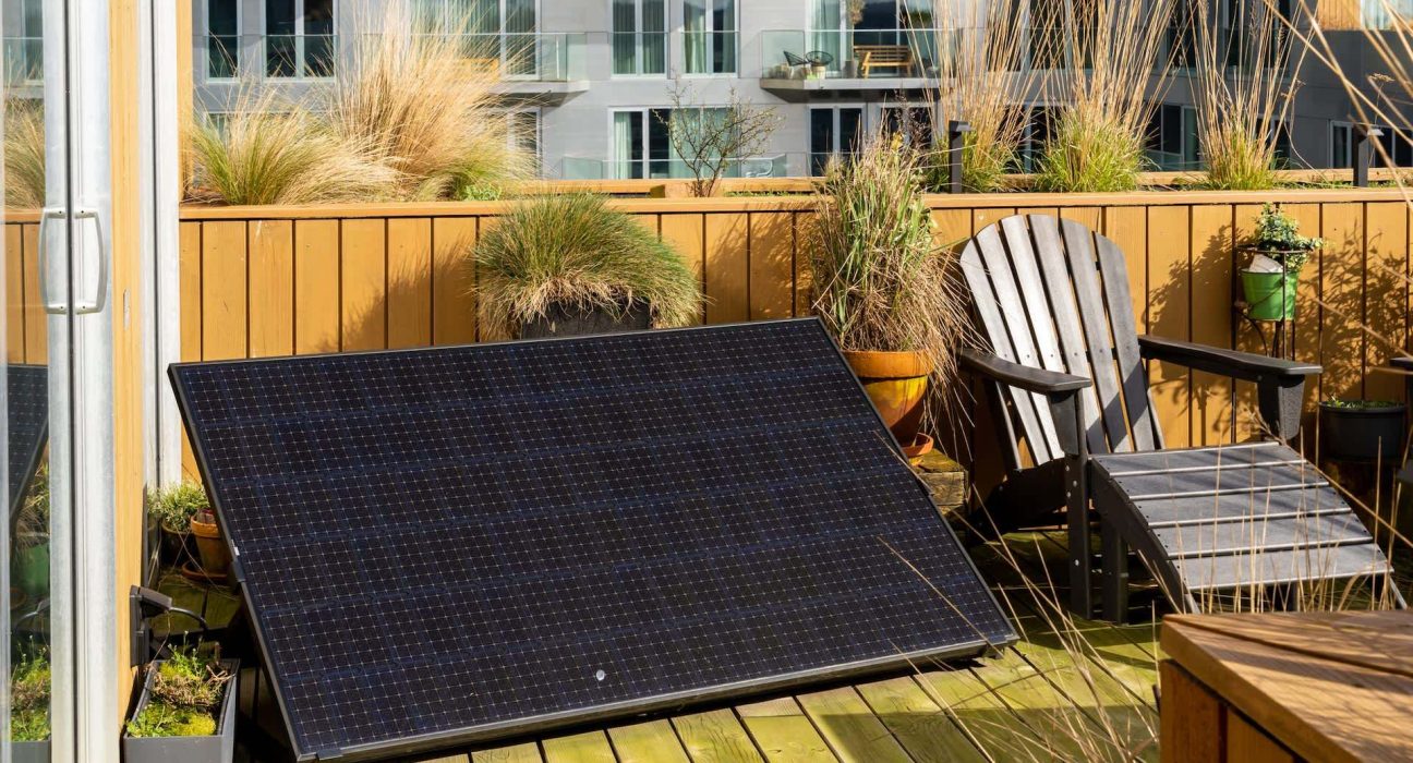Western Australia : Vers une Révolution du Solaire Bricolage Après une Legalité d'Achat
